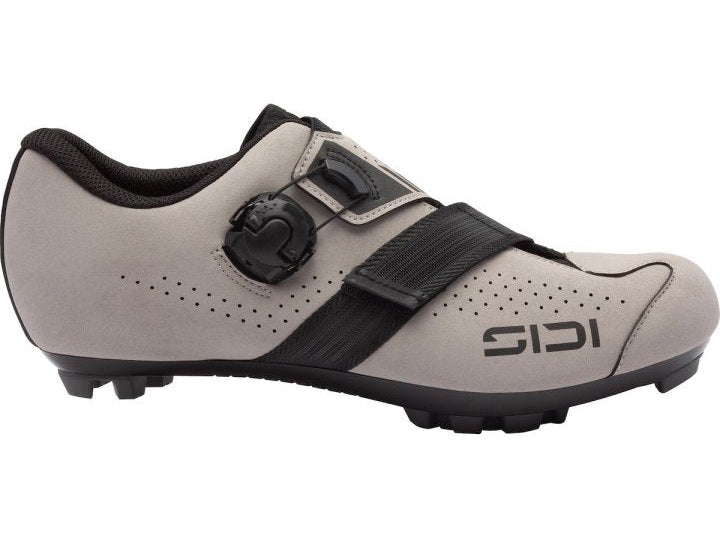 SIDI AERTIS gris/noir