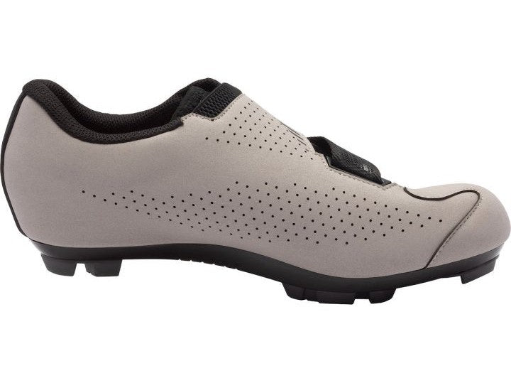 SIDI AERTIS gris/noir