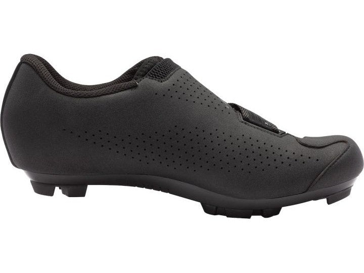 SIDI AERTIS noir/noir