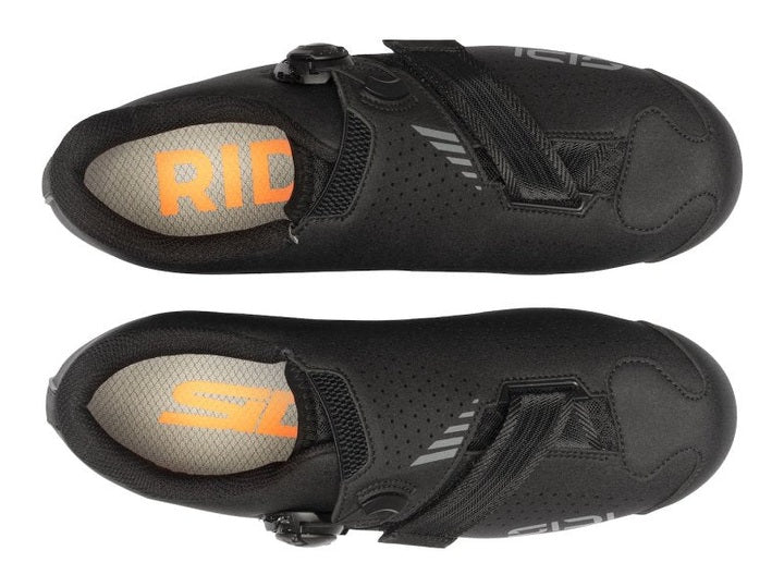 SIDI AERTIS noir/noir