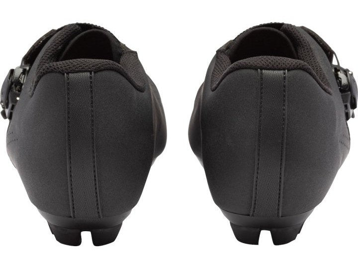 SIDI AERTIS noir/noir