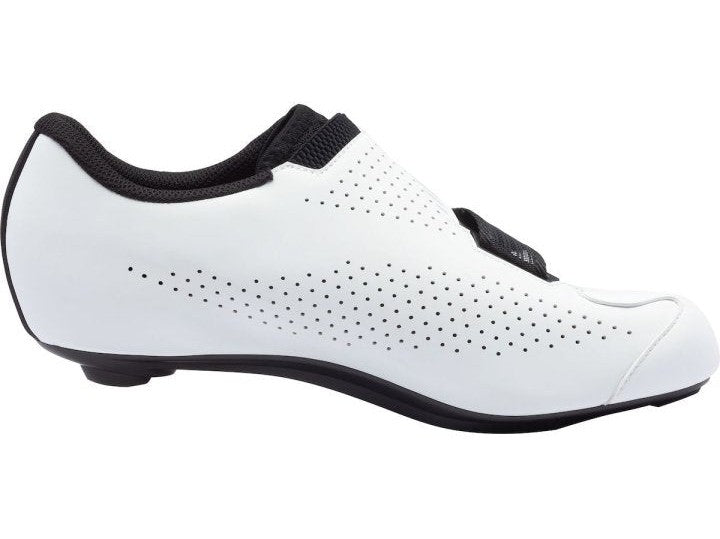 SIDI PRIMA blanc/noir