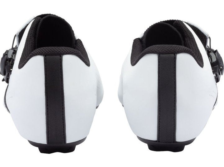 SIDI PRIMA blanc/noir