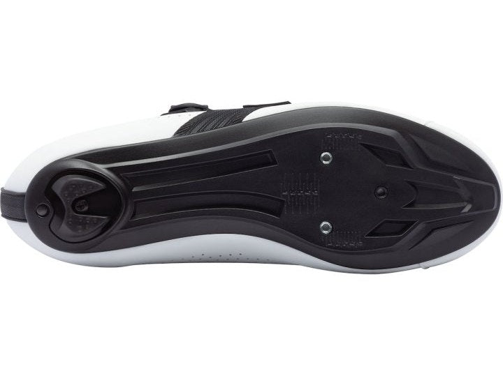 SIDI PRIMA blanc/noir