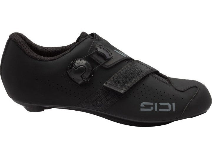 SIDI PRIMA noir/noir