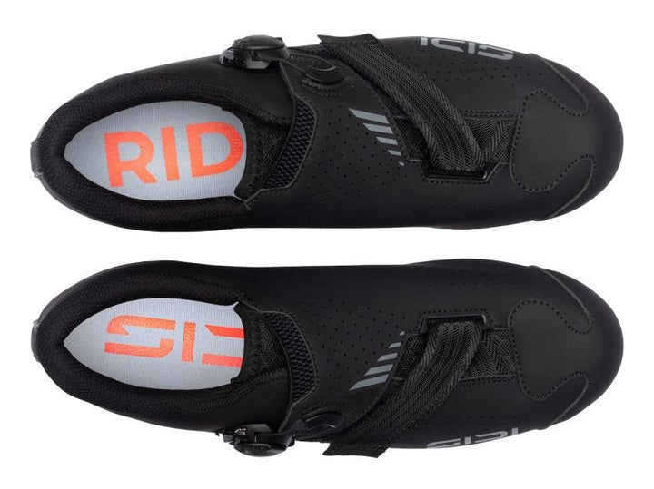 SIDI PRIMA noir/noir