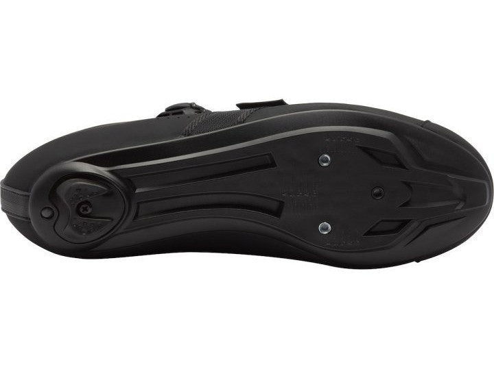 SIDI PRIMA noir/noir